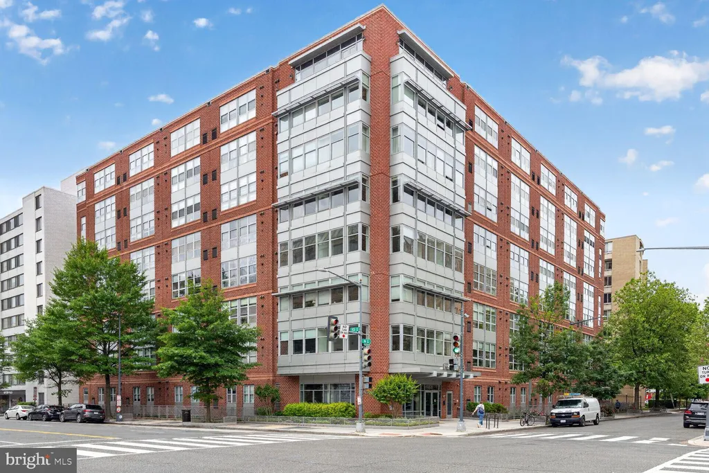 Additional image 23 of 1300 N Street NW Unit 518, Washington, DC 20005