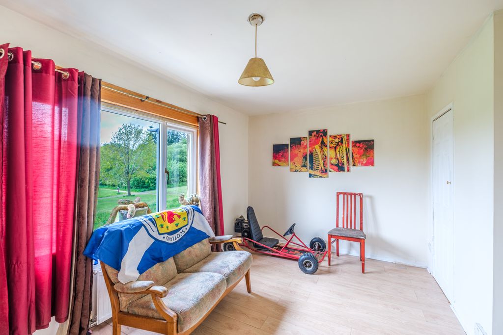 Additional image 10 of 2 bed flat for saleKilbrennan Drive, Motherwell ML1