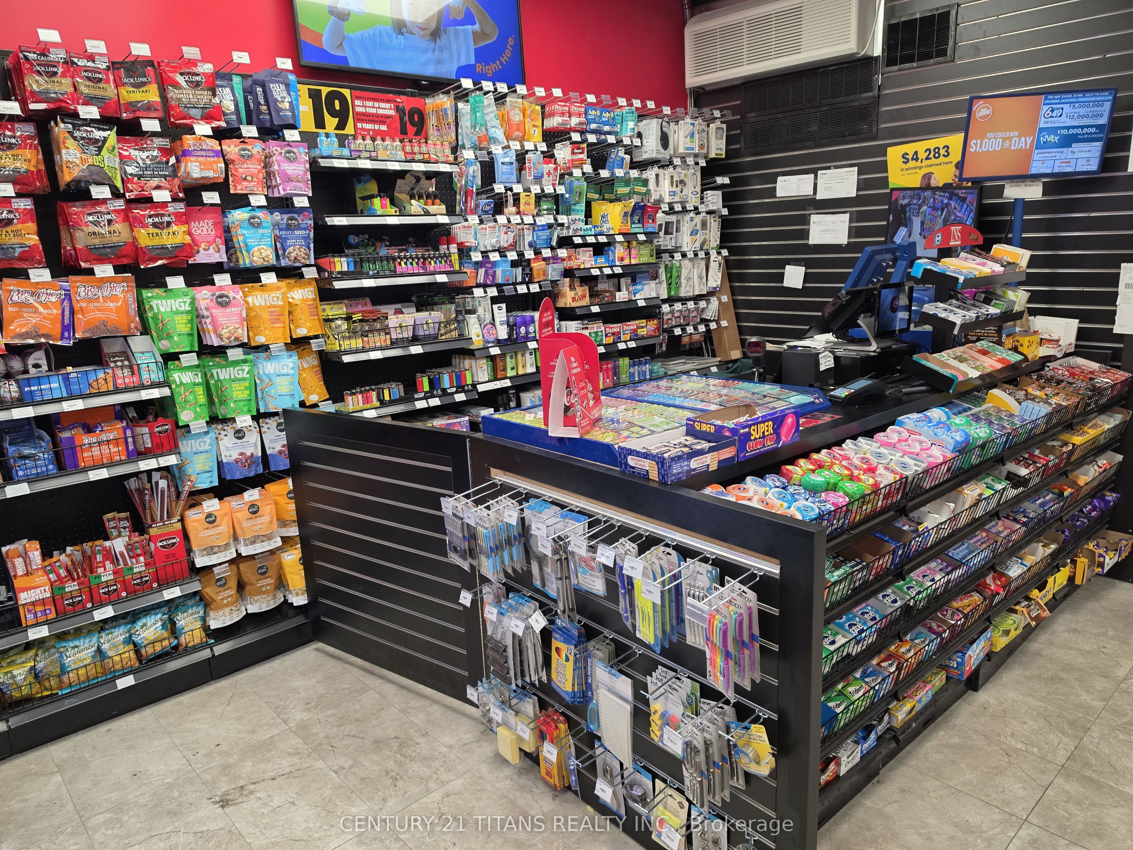 Additional image 5 of Unit RG1-81 Bay Street, Toronto, ON, M5J 0E7