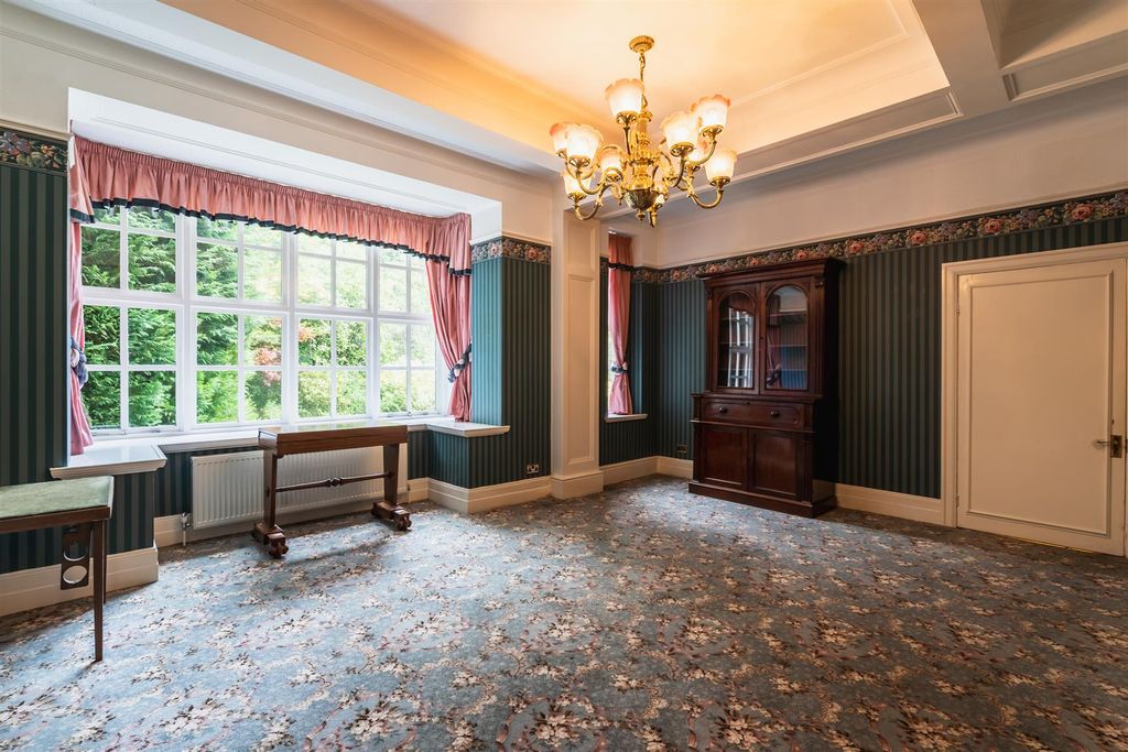 Additional image 12 of 5 bed detached house for saleVicarage Lane, Dore, Sheffield S17