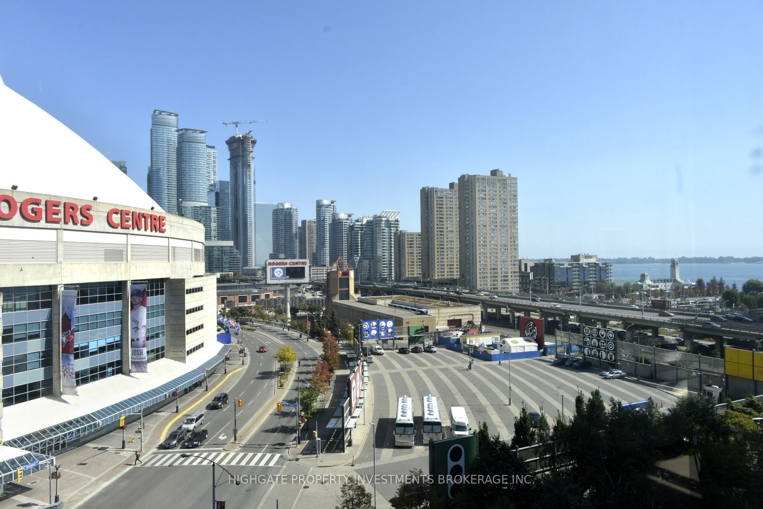 Additional image 3 of 909-3 Navy Wharf Court, Toronto, ON, M5V 3V1