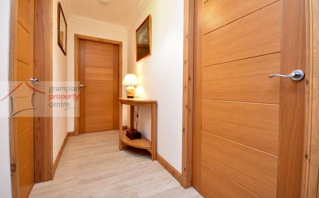 Additional image 3 of 2 bed flat for saleProvost Drive, Lossiemouth IV31