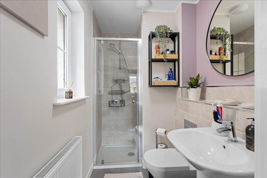 Additional image 23 of 4 bed detached house for sale42 Bluebell Drive, Penicuik EH26