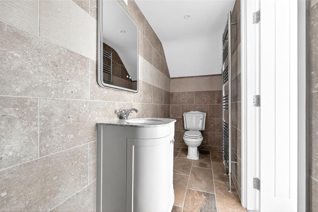 Additional image 17 of 4 bed semi-detached house for saleWestfield Close, Uphill, Weston-Super-Mare BS23