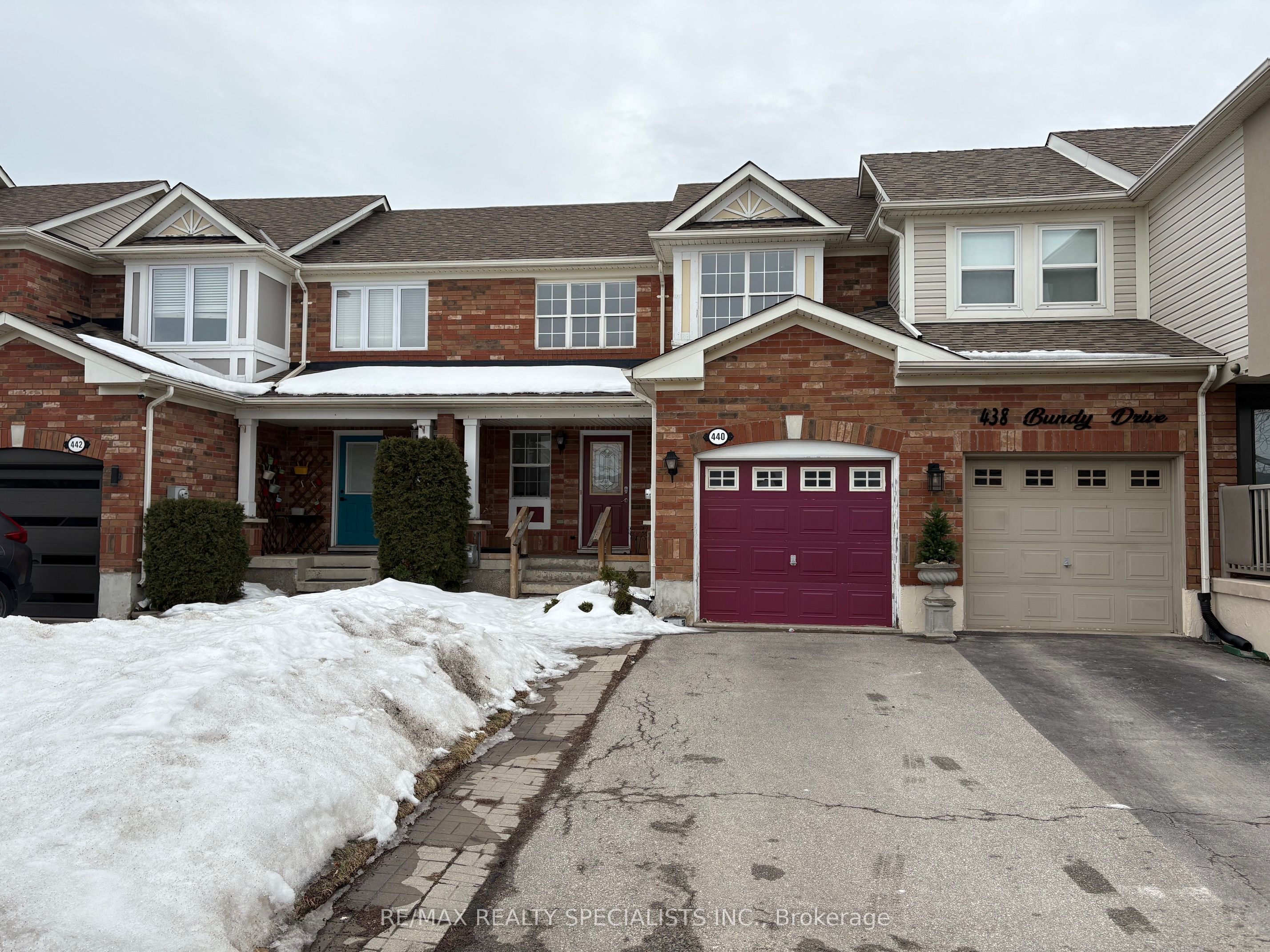 440 Bundy Drive, Milton, ON, L9T 5N5