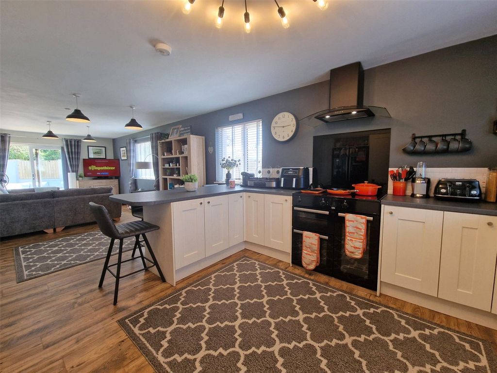 Additional image 5 of 5 bed detached house for saleReginald Close, Hundleton, Pembroke SA71