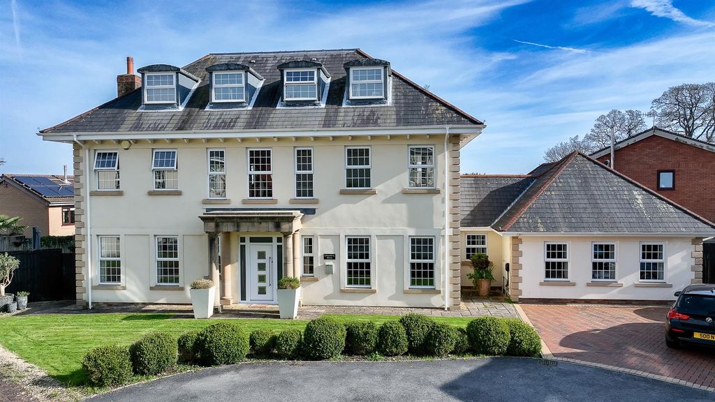 Additional image 45 of 5 bed property for saleSherborne Walk, Blackpill, Swansea SA3