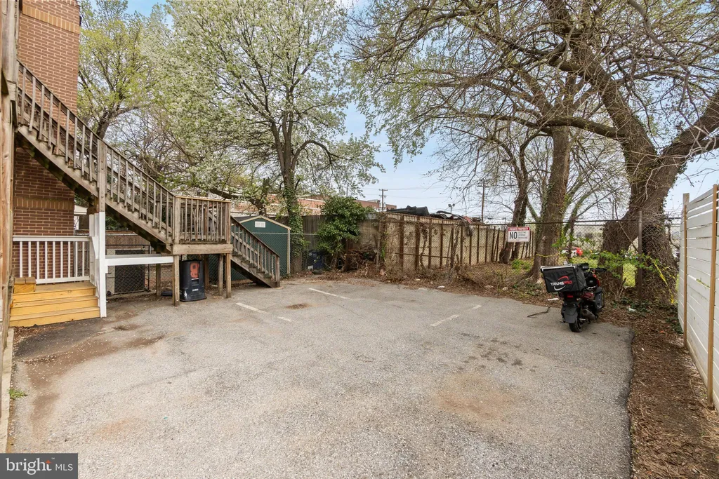 Additional image 36 of 1829 Providence Street NE Unit B, Washington, DC 20002