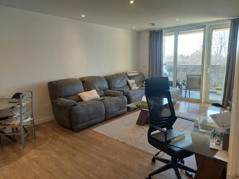 Graftham Court, 2 Brannigan Way, Edgware, London HA8