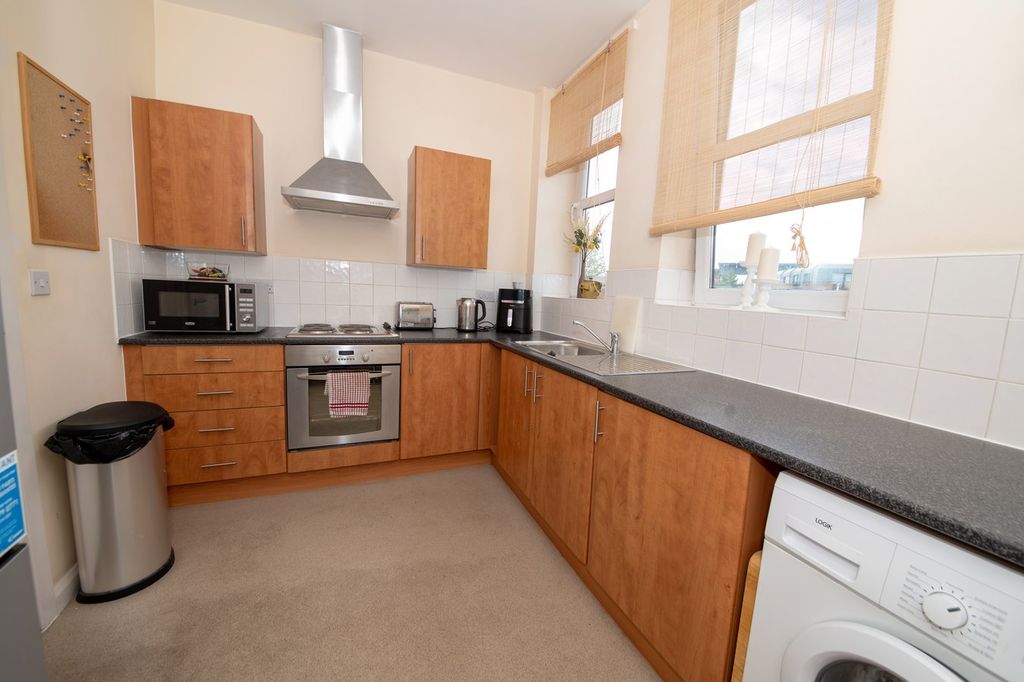 Additional image 3 of 1 bed flat for salePelican Lane, Newbury RG14