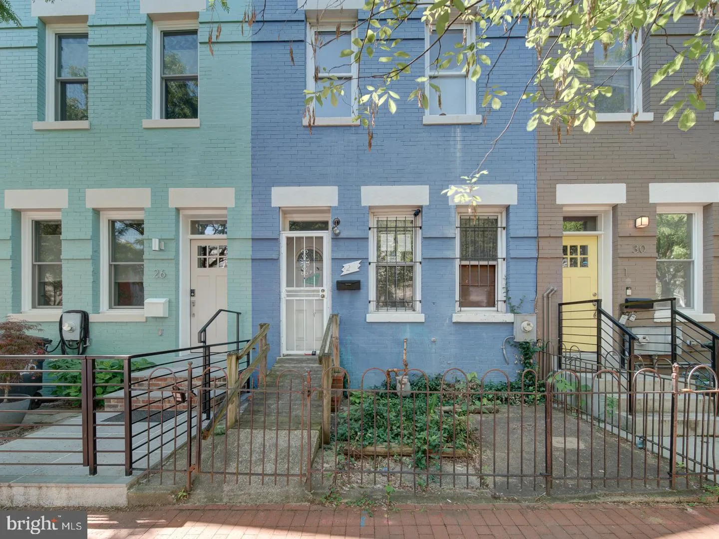 Additional image 45 of 28 Hanover Place NW, Washington, DC 20001