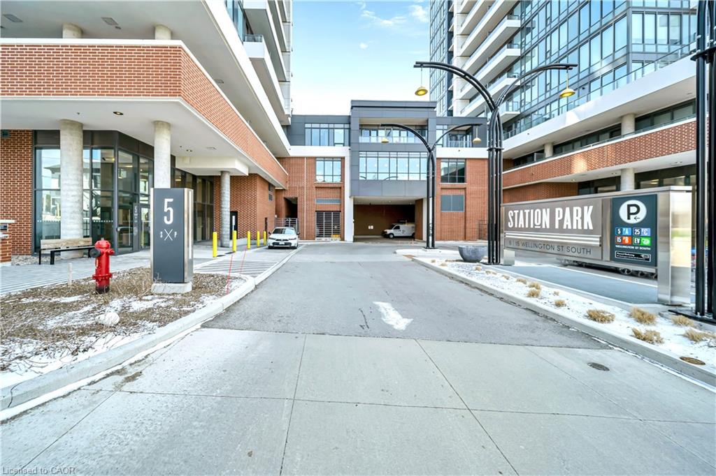 Additional image 3 of 1612-5 Wellington Street S, Kitchener, ON, N2G 0E3