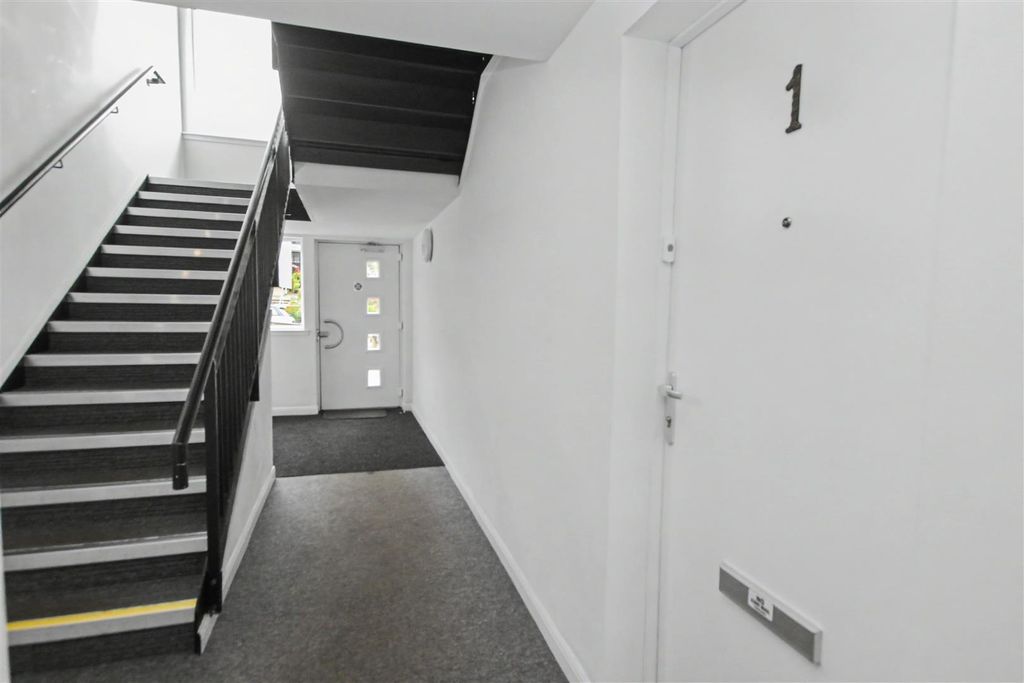 Additional image 15 of 2 bed flat for saleSandy Road, Carluke ML8