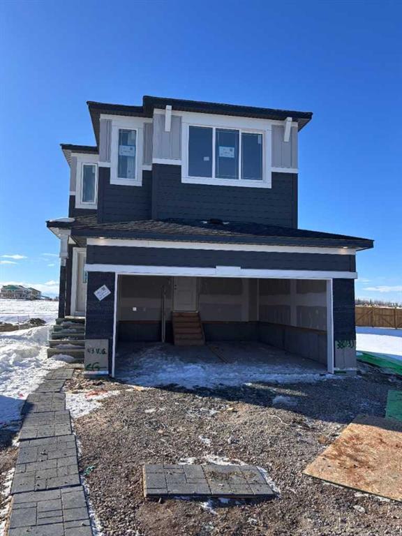 43 Verdure Gate SW, Calgary, AB, T2Y 1C4