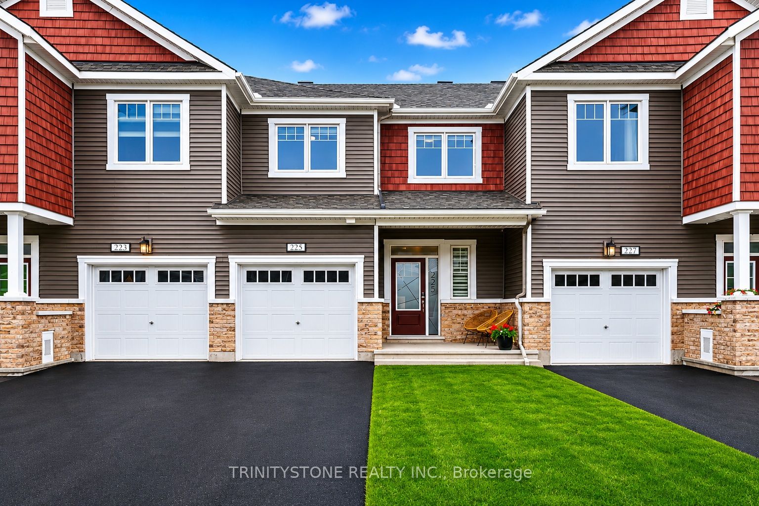 225 Billrian Crescent, Ottawa, ON, K2S 3A5
