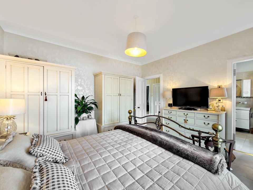 Additional image 19 of 4 bed detached house for saleKilchurn, Connel, Argyll, Connel PA37
