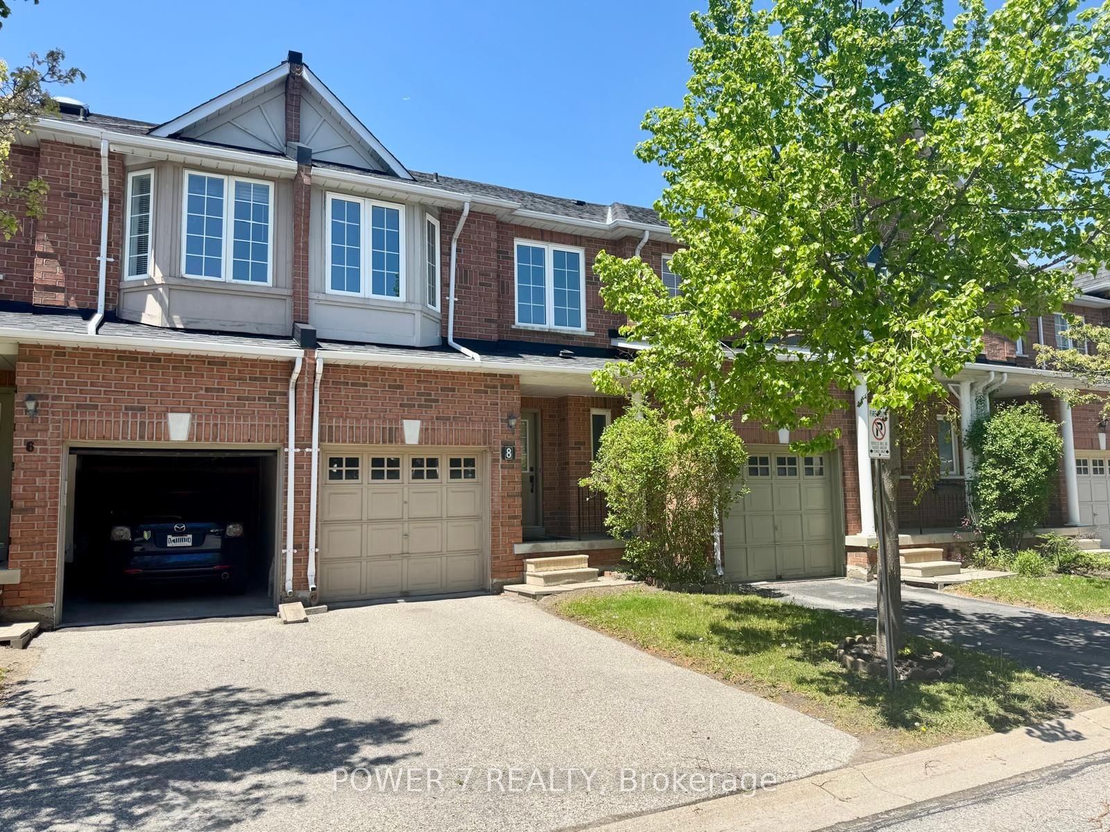 Additional image 2 of 8 Zermatt Way, Markham, ON, L3R 5H9