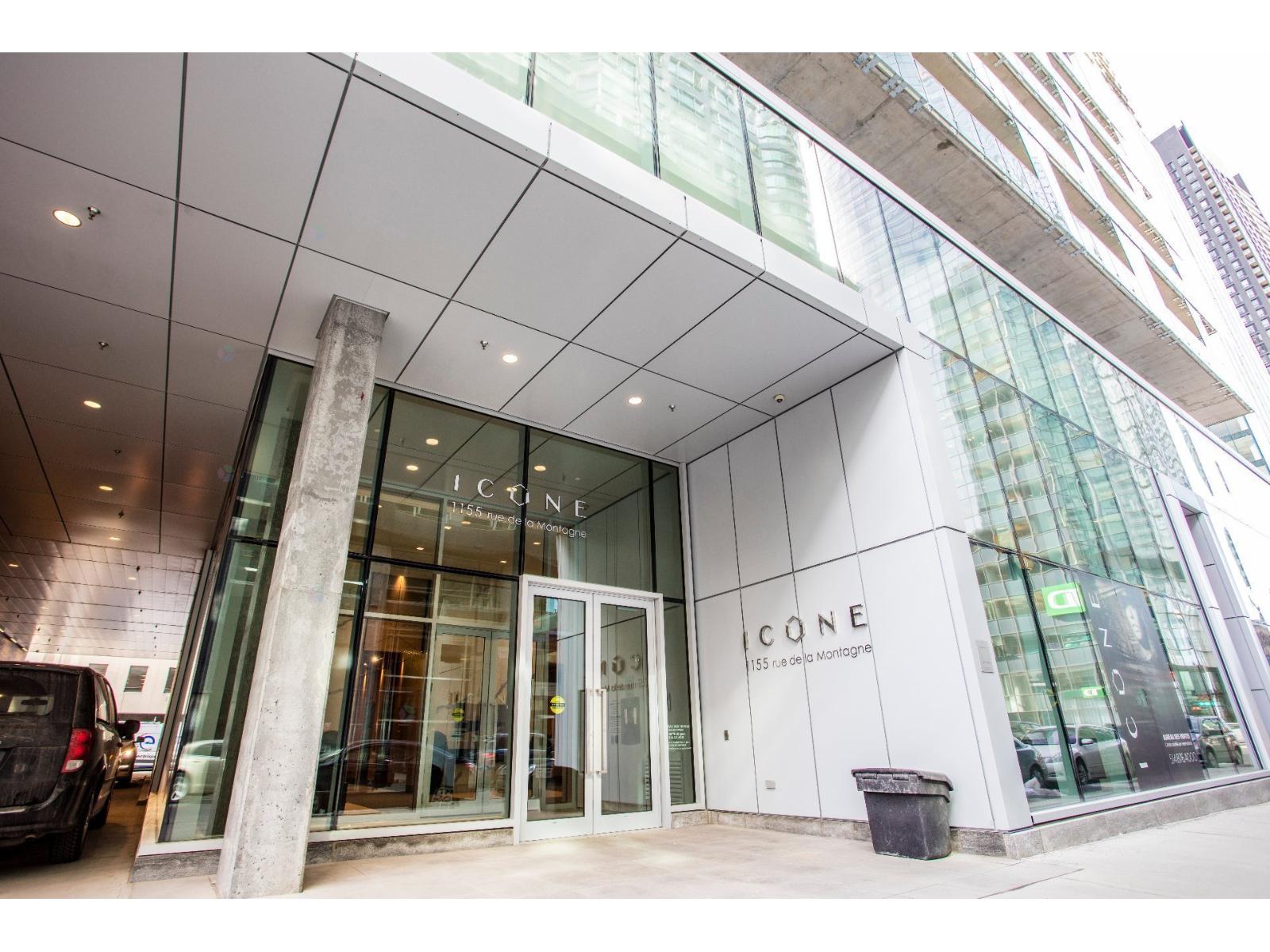 1155 Rue de la Montagne
