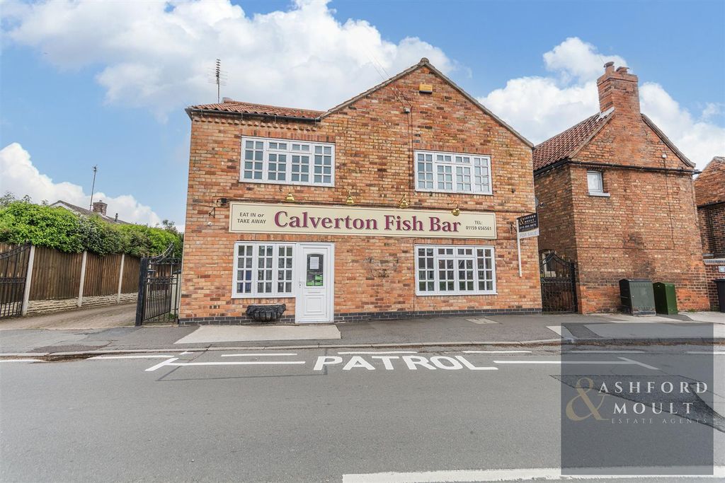 Additional image 39 of 4 bed flat for saleMain Street, Calverton, Nottingham NG14