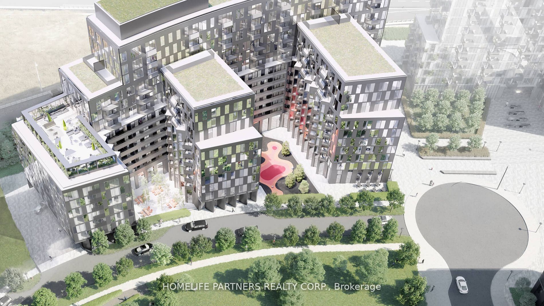 Additional image 2 of 603-30 Tretti Way, Toronto, ON, M3H 0E3