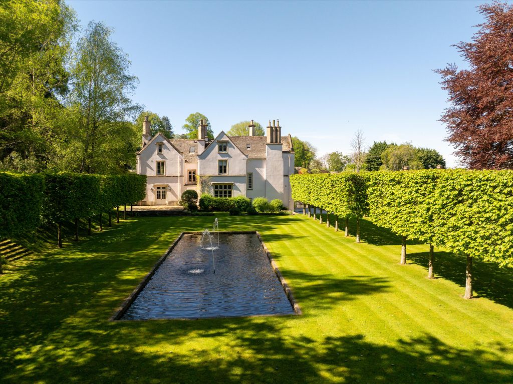 Additional image 5 of 8 bed detached house for saleCompton Bassett, Calne, Wiltshire SN11
