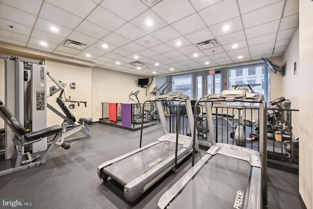 Additional image 33 of 631 D Street NW Unit 1129, Washington, DC 20004