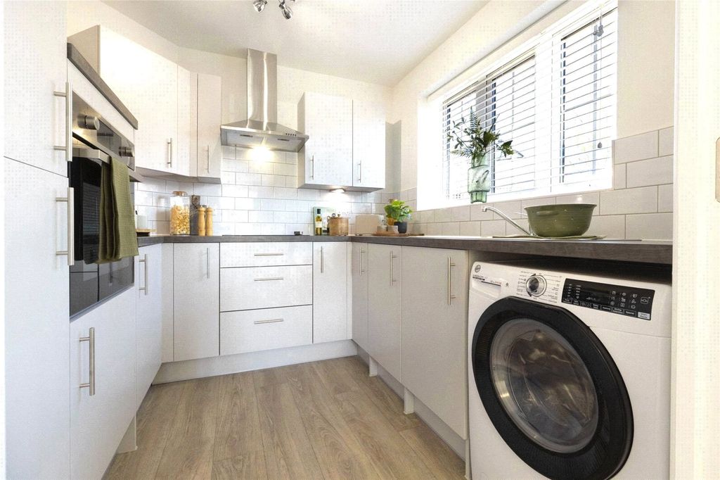 Additional image 4 of 1 bed flat for salePlot 32, Adam Lock Lodge, Glastonbury Road, Wells, Somerset BA5