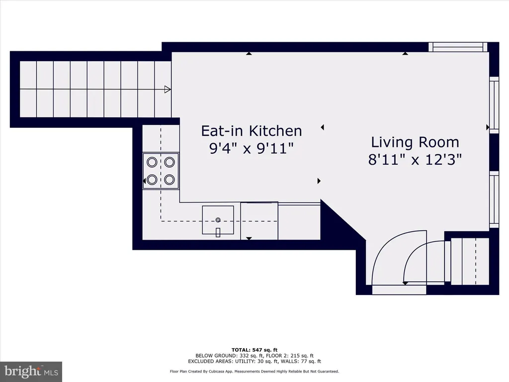 Additional image 34 of 7201 Georgia Avenue NW Unit 4-A, Washington, DC 20012