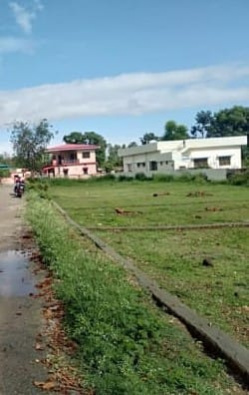 Dholas, Dehradun