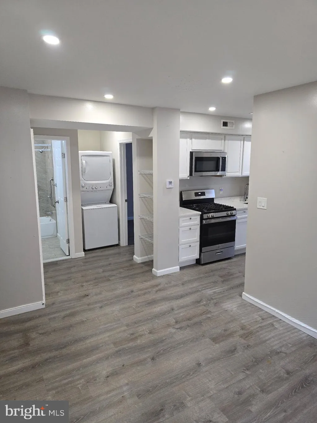 225 NW Morgan Street NW Unit B1, Washington, DC 20001