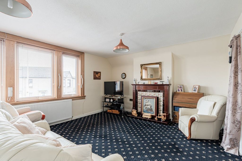 Additional image 2 of 3 bed flat for salePolton Street, Bonnyrigg EH19