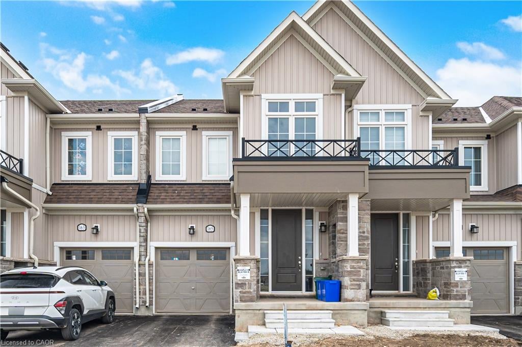 165 Gear Avenue, Erin, ON, N0B 1T0