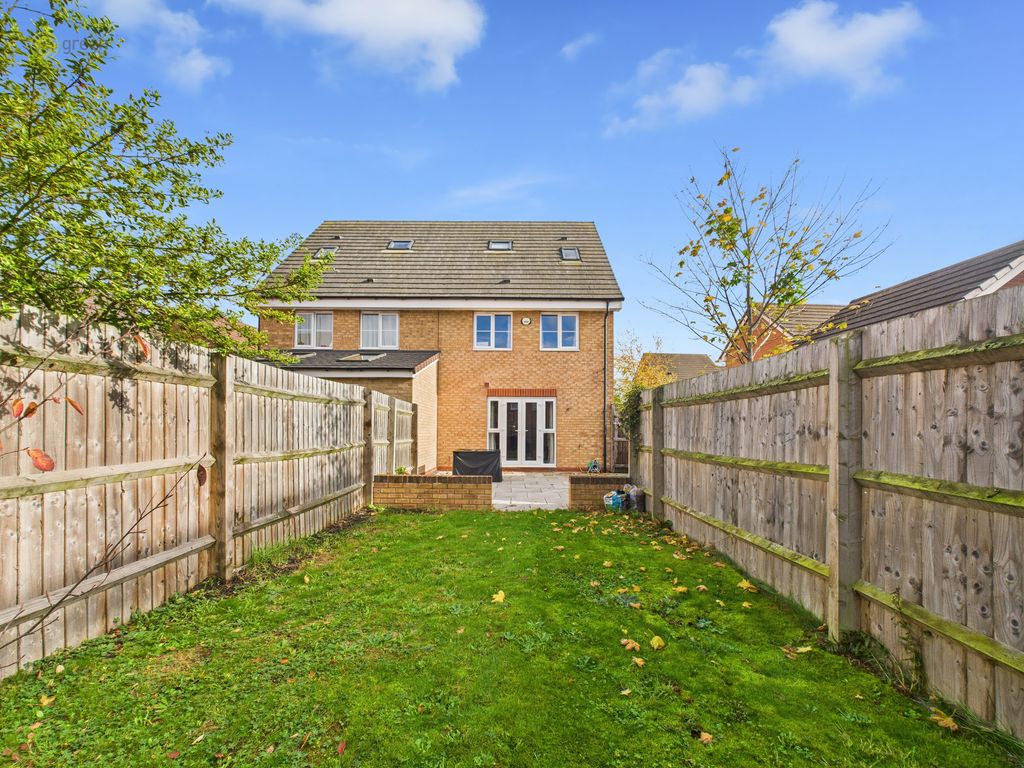Additional image 12 of 3 bed semi-detached house for saleHorsfall Drive, Sutton Coldfield B76