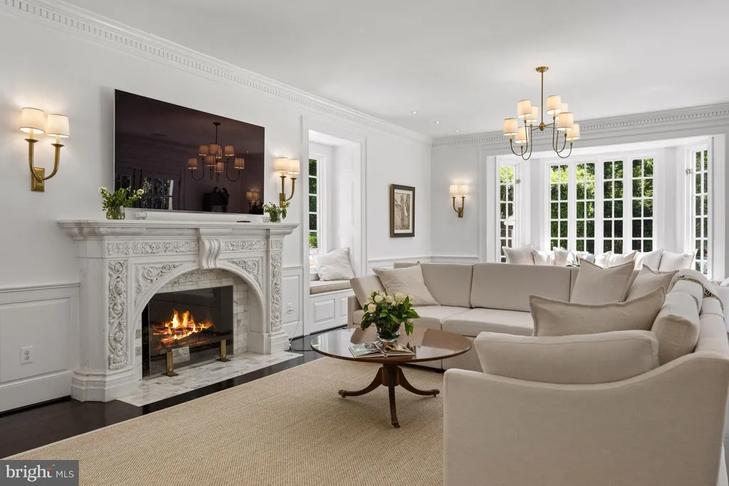 2501 49th Street NW, Washington, DC 20007 photo 5