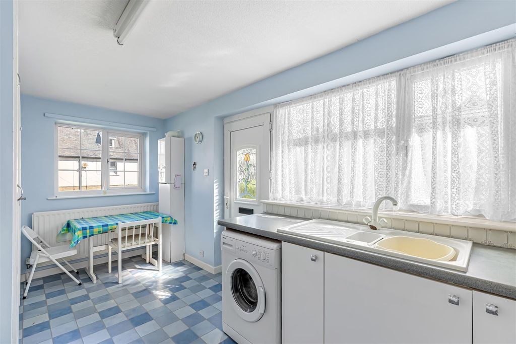 Additional image 7 of 3 bed detached bungalow for saleSt. Johns Road, Ilkley LS29