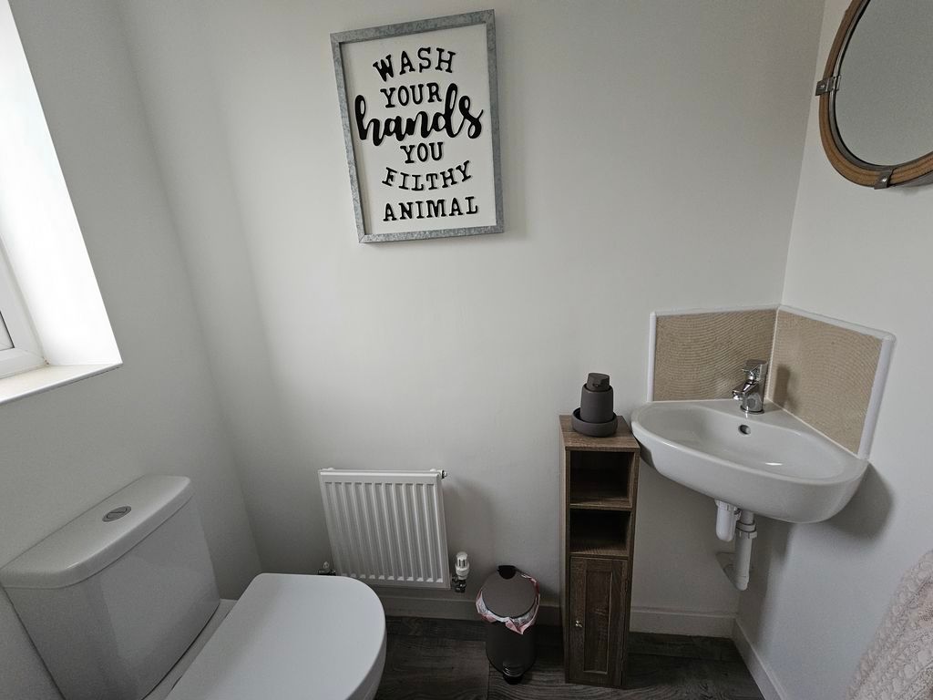 Additional image 7 of 3 bed semi-detached house for saleBaroney Way, Cramlington NE23
