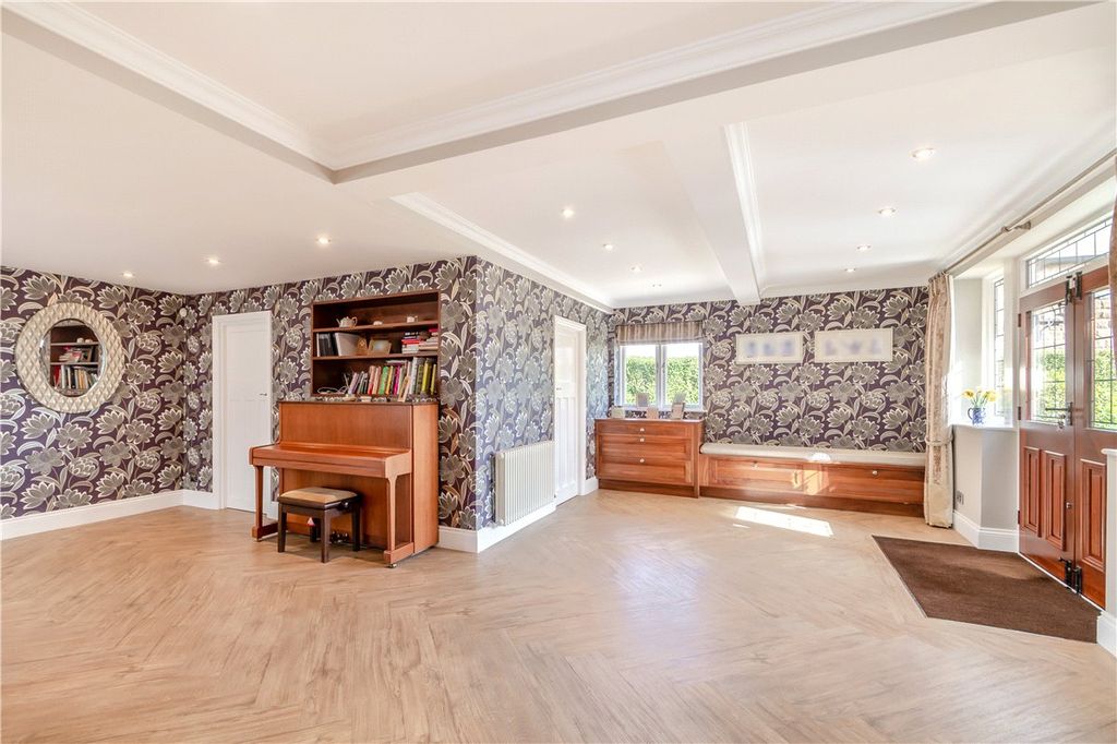 Additional image 6 of 6 bed detached house for saleFulwith Mill Lane, Harrogate, North Yorkshire HG2