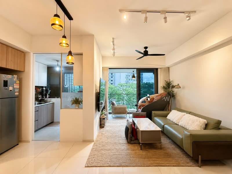 Additional image 12 of Sengkang West Way/Fernvale