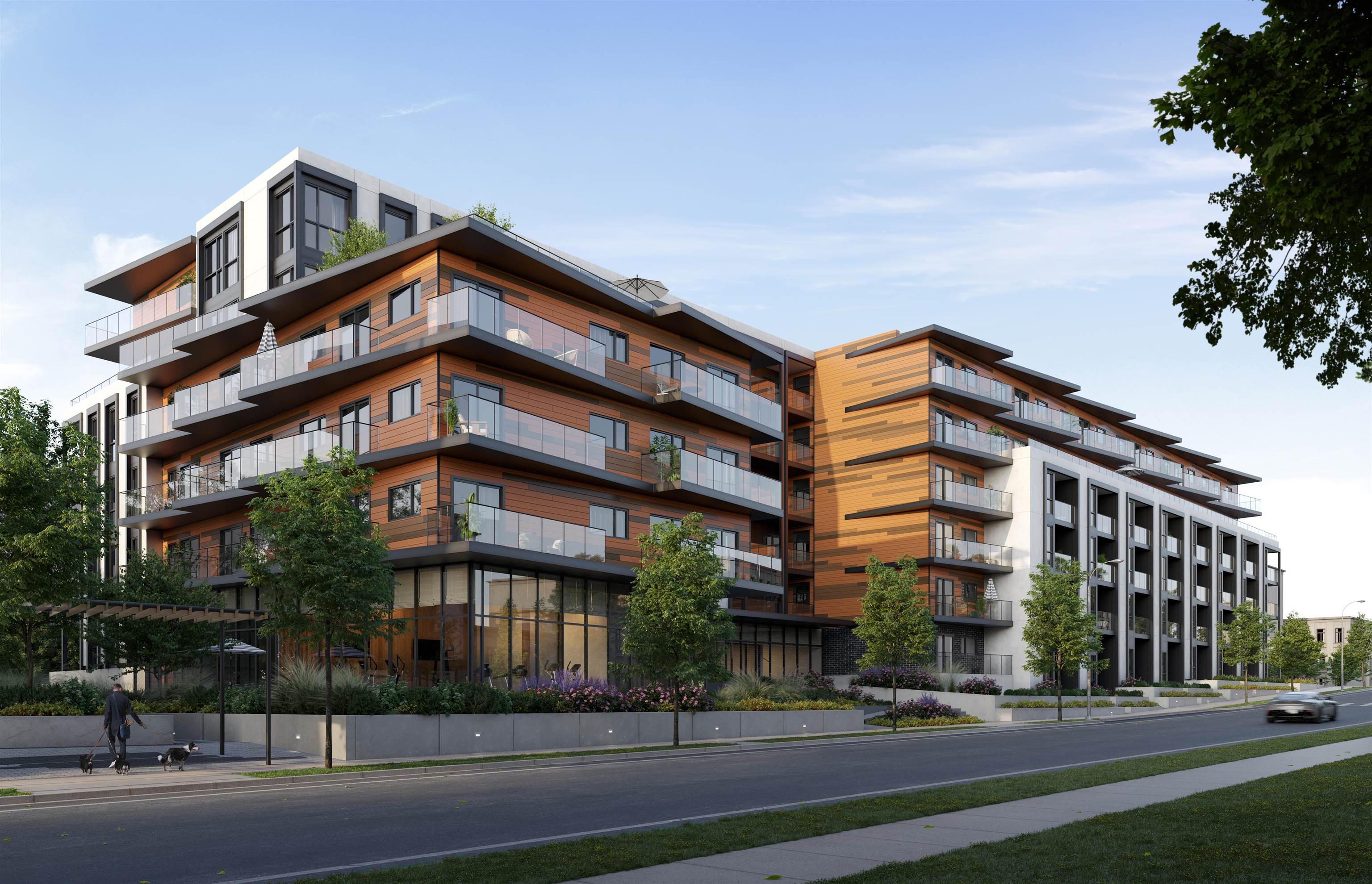 A201-20117 84 Avenue, Langley, BC, V2Y 2B8