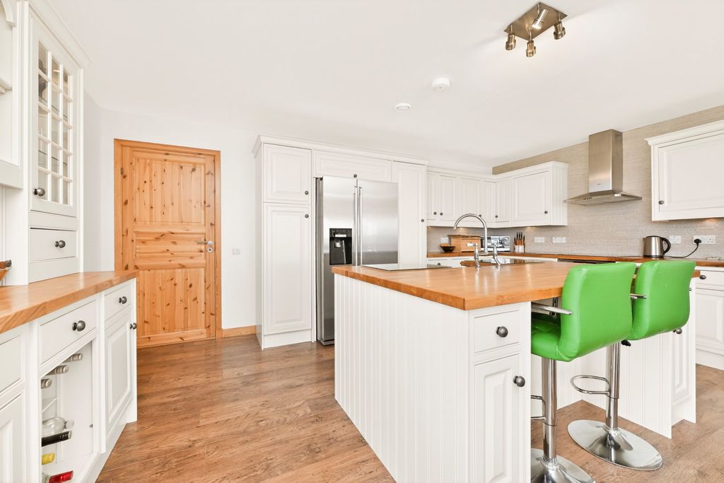 Additional image 12 of 5 bed bungalow for saleOakwood, Muckle Roe, Shetland ZE2