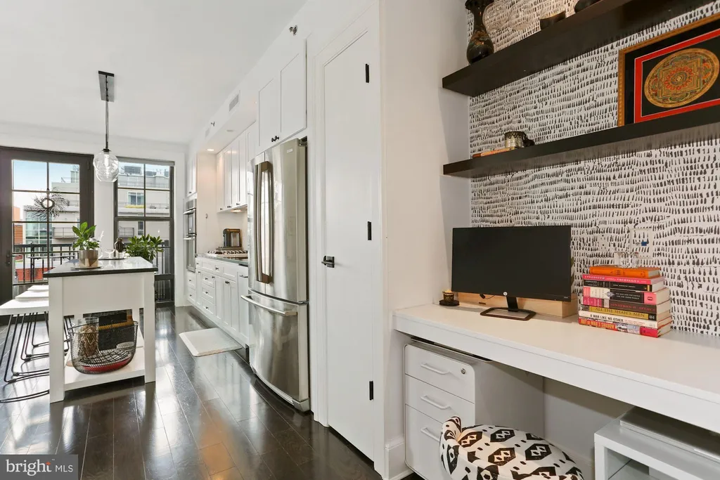 Additional image 15 of 1011 M Street NW Unit 703, Washington, DC 20001