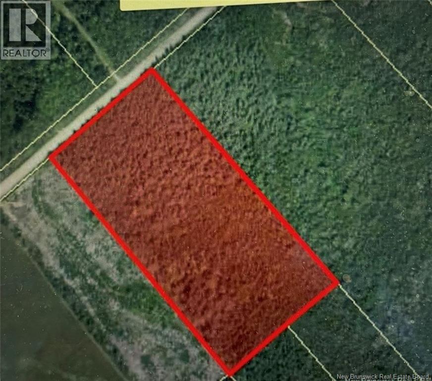 Lot Girouardville Road