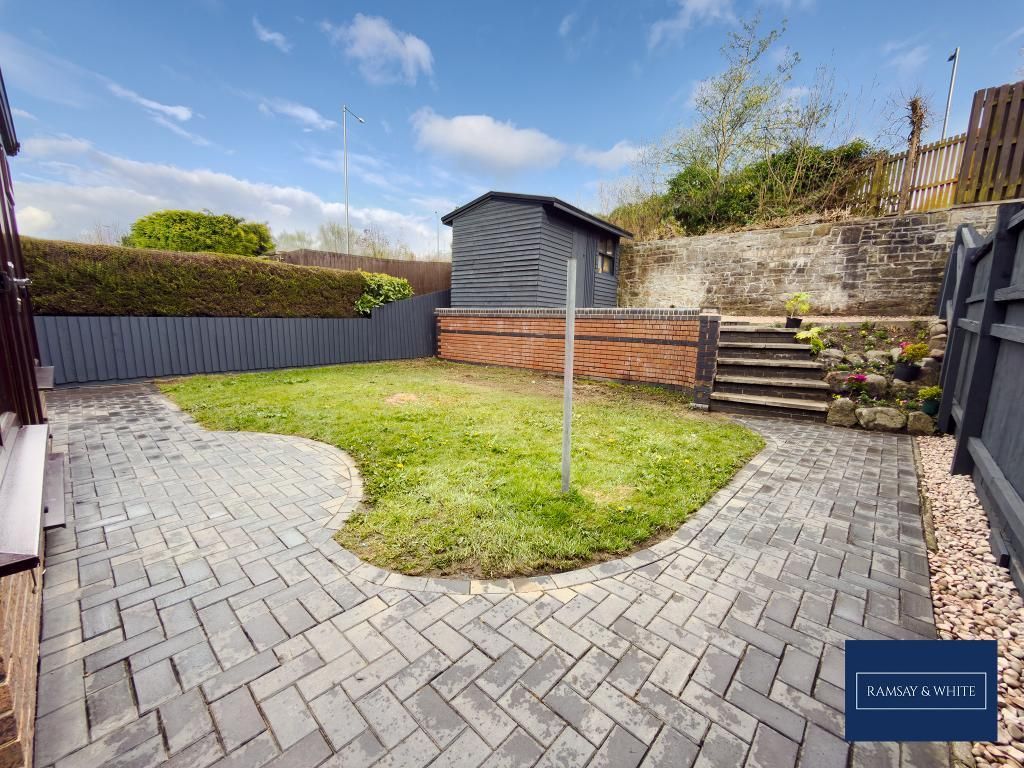 Additional image 2 of 3 bed link detached house for saleChapel Banks, Georgetown, Merthyr Tydfil CF48