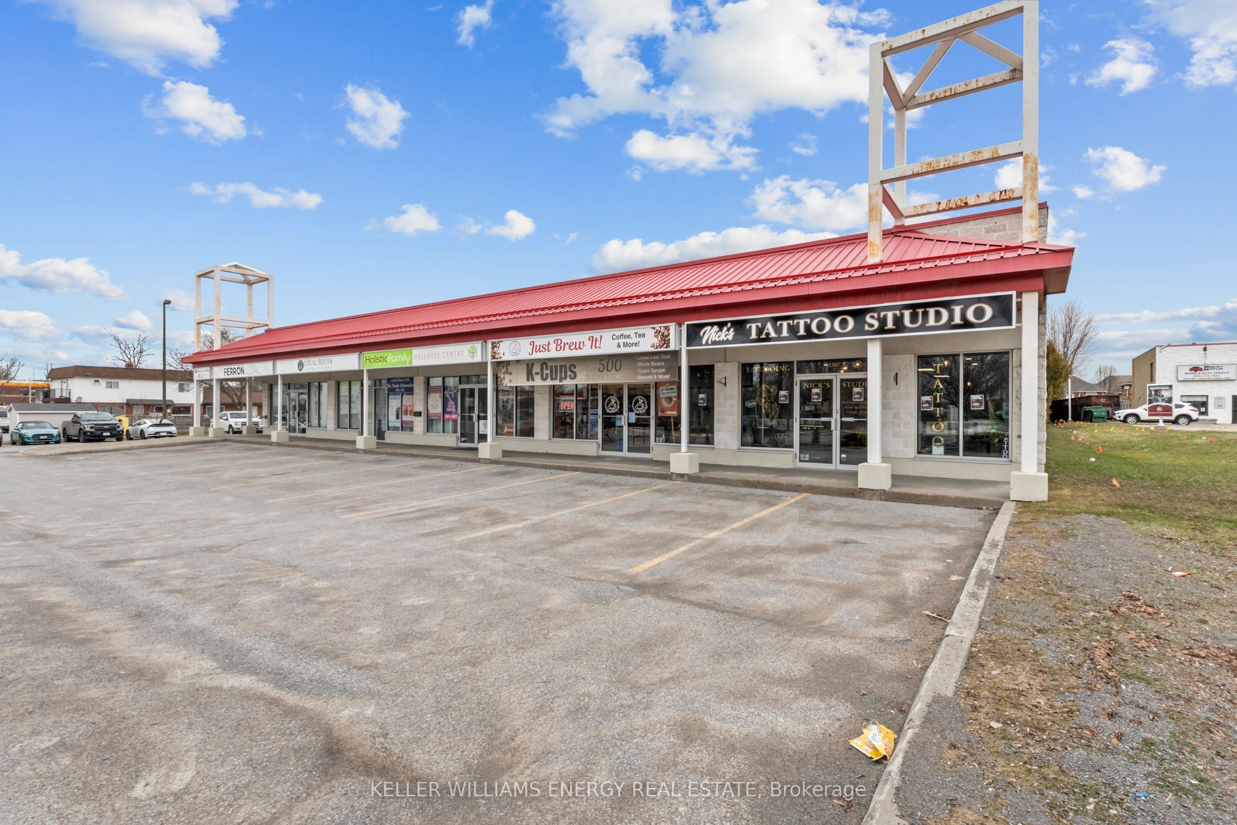 Additional image 2 of 4-1040 Division Street, Cobourg, ON, K9A 5Y5