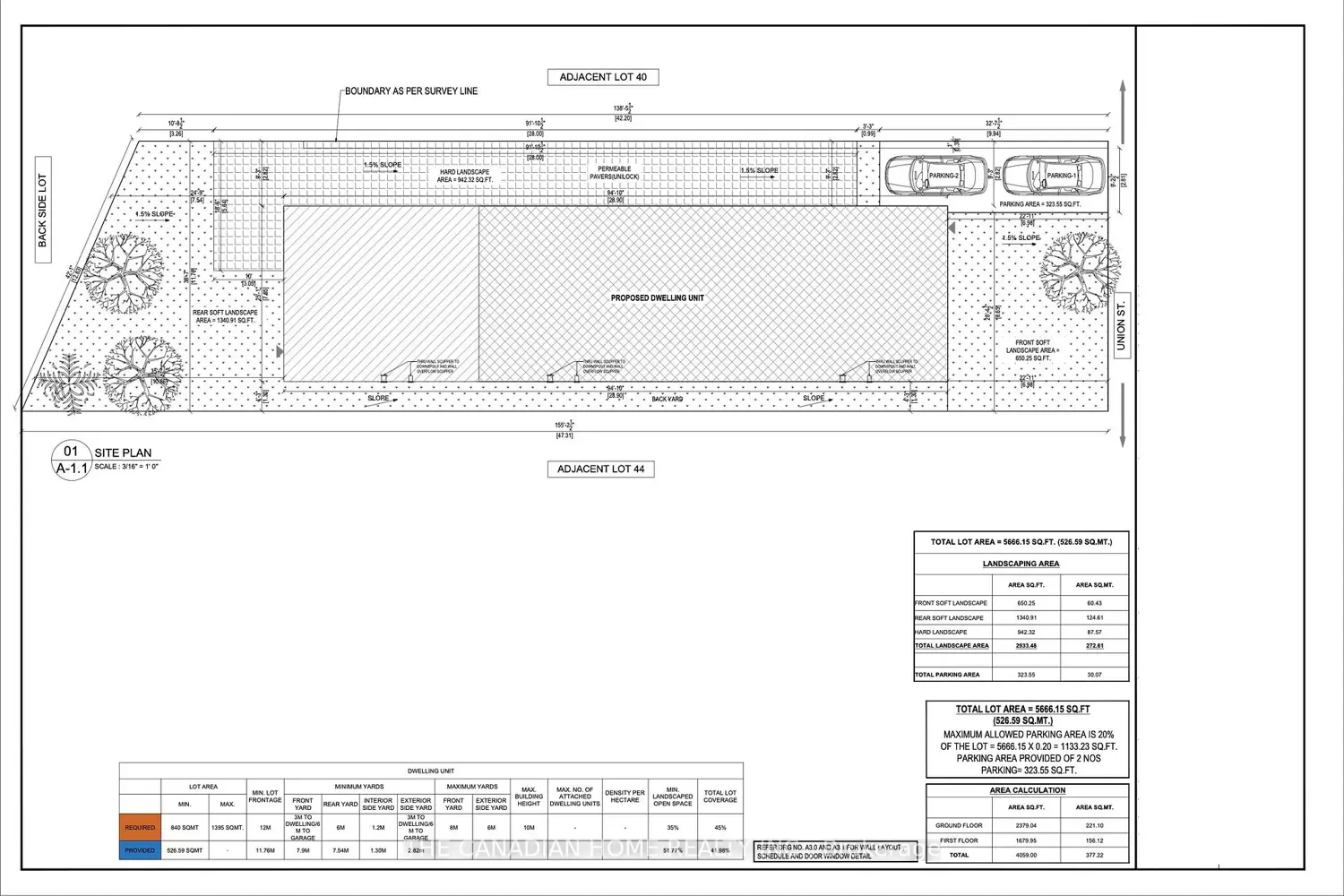Additional image 3 of 42 Union Street