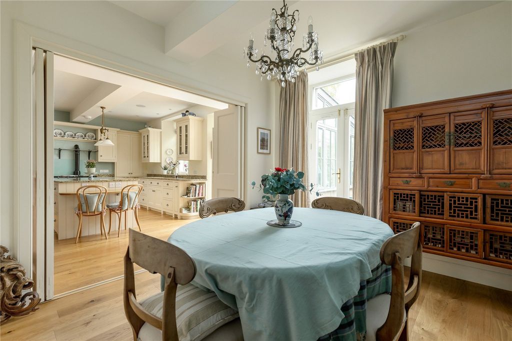 Additional image 4 of 6 bed semi-detached house for saleLauder Road, Grange, Edinburgh EH9