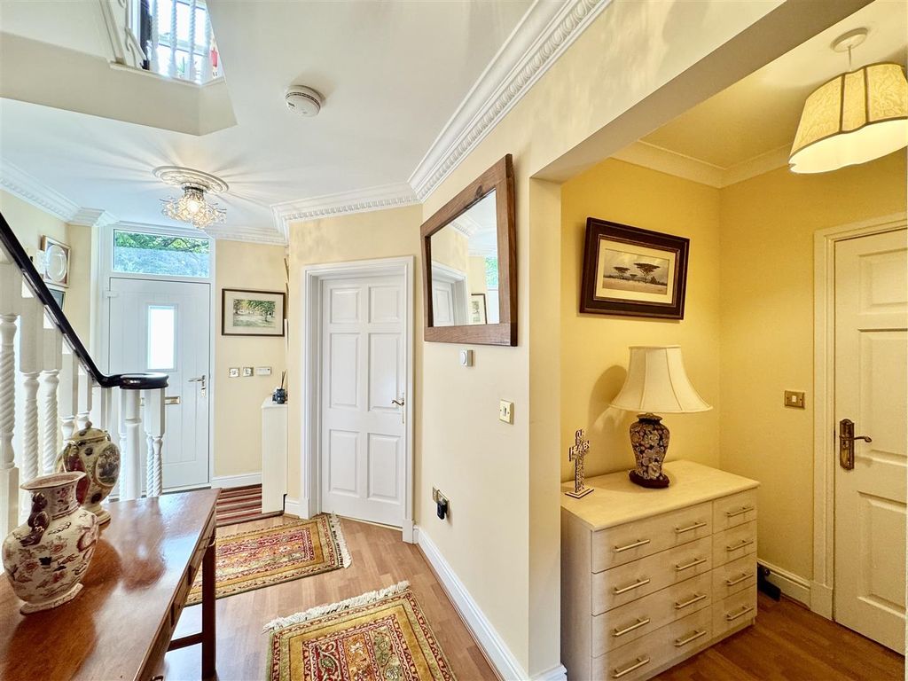 Additional image 9 of 5 bed detached house for saleManadon Park, Plymouth PL5