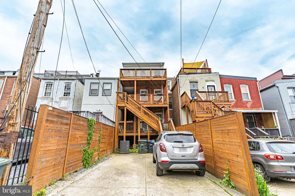Additional image 33 of 36 Rhode Island Avenue NE, Washington, DC 20002
