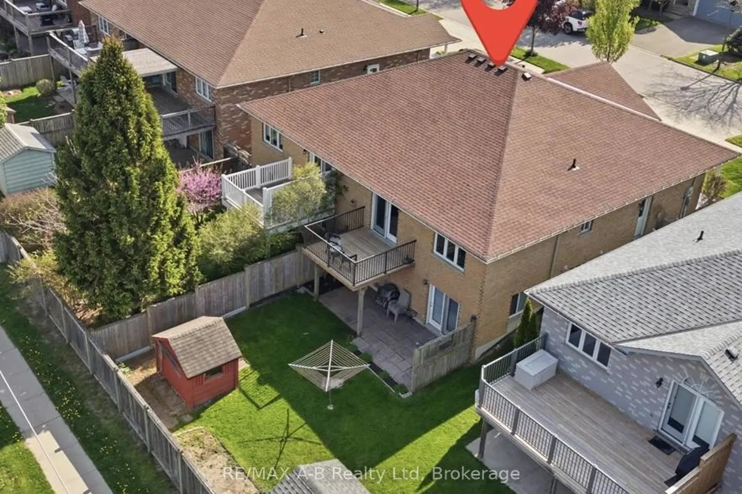 Additional image 4 of 93 Abraham Drive