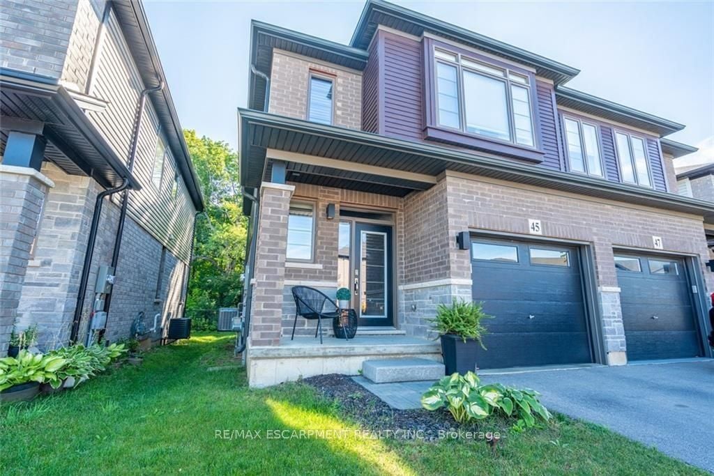 Additional image 2 of 45 Burley Lane, Hamilton, ON, L9G 0G5